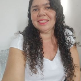 Maria, Babysitter in Maceió