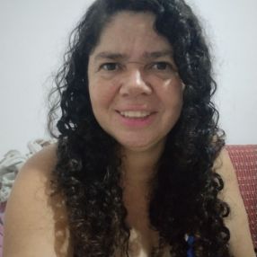 Maria, Babysitter in Maceió