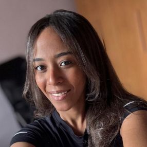 Ana, Babá em Juiz de Fora