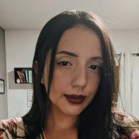 Geovanna, Babá em Miracema