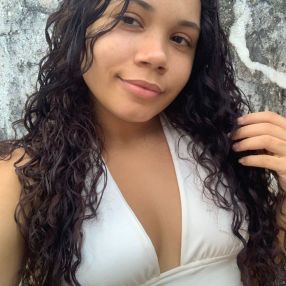 Êmile, Babá em Ilha de Itamaracá