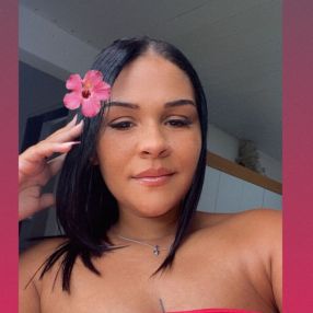 Ranna, Babá em Ipojuca