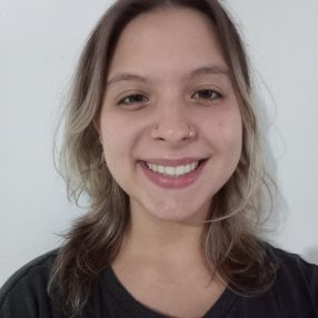Gabriela, Babá em Frederico Westphalen