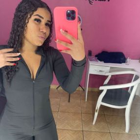 Talita, Babá em Cornélio Procópio