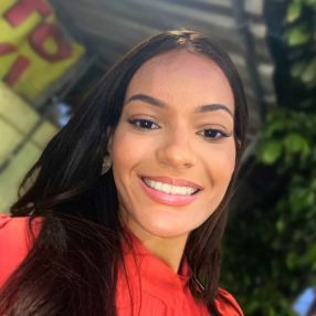 Thalita, Babá em Queimados