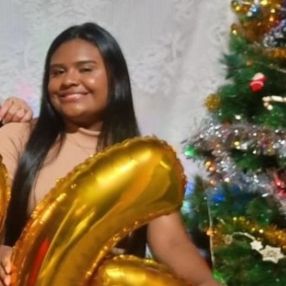 Vitória, Babá em Iranduba