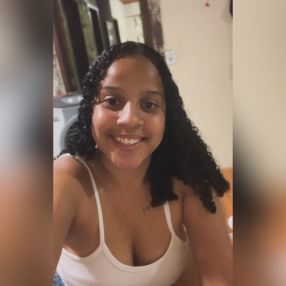 Laura, Babá em Naviraí