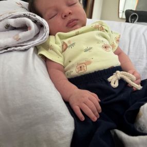 Michelli, Família em Jacobina