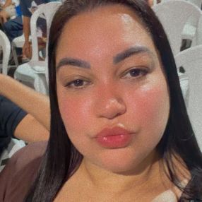 Bruna, Babysitter in Duque de Caxias