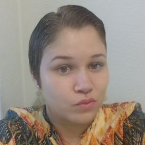 Bianca, Família em São João de Meriti