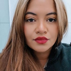 Maiza, Babá em Pinhais