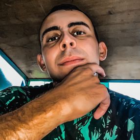 Igor, Família em São Luiz Gonzaga