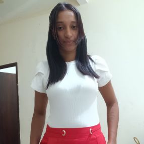 Cibelle, Babá em Belo Oriente