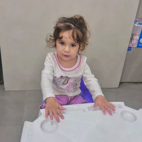 Leticia, Família em Ferraz de Vasconcelos