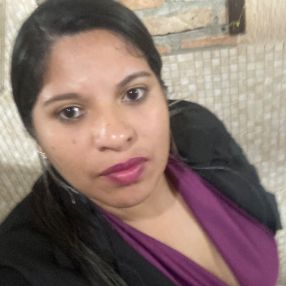 Graciele, Babá em Arujá