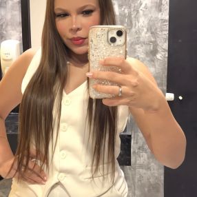Gabriella, Babá em João Câmara