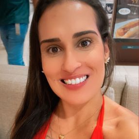 Patricia, Família em Diamantina