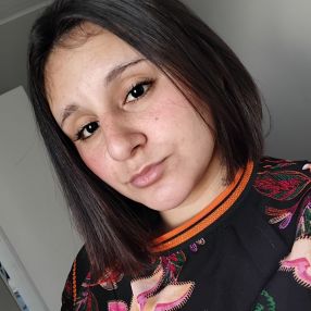 Maryy, Família em Fazenda Rio Grande