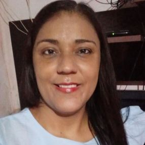 DANIELA, Babá em Taquarana