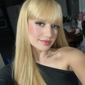 REBECA, Babá em Irati