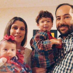 Ze, Família em Assis