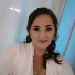 Katiana aparecida Vicente, Babá em Timbó