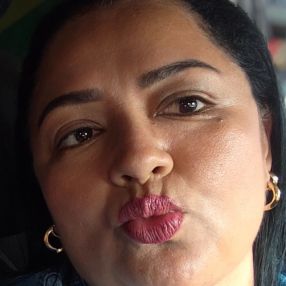 Luciana, Babá em Naviraí