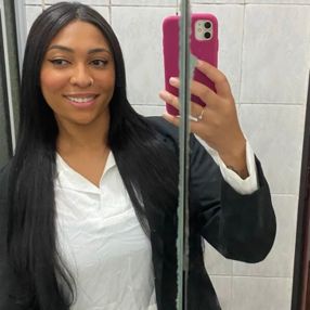 Hemillyn Lawrin, Babá em São Bernardo do Campo