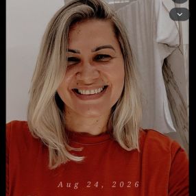 Rita, Babá em Trindade
