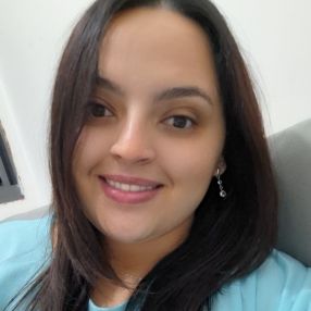 Valquíria, Babá em Serrana