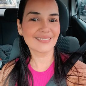 Catarina, Babá em Lauro de Freitas