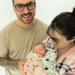GISLAINE, Família em Jaraguá do Sul