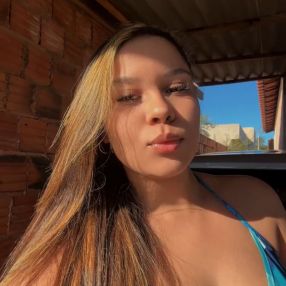 TATIELLY, Babá em Presidente Epitácio