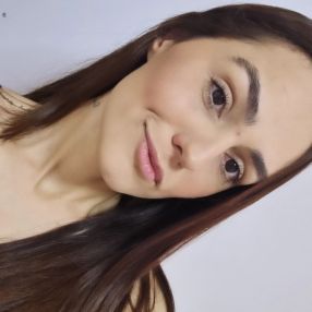 Katarina, Família em Varginha