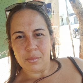 Laine, Babá em Senador Canedo