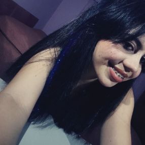 Bianca, Babá em Quirinópolis
