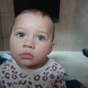 Ketlen, Família em Ouro Branco