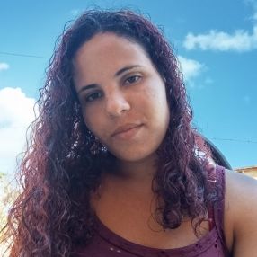 Mirena da, Babá em Itaporanga d'Ajuda