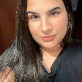 Maiara, Babá em São Sebastião