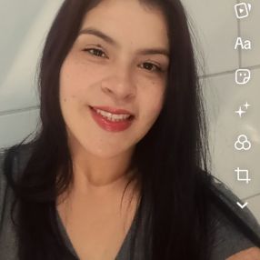 DIANA, Babá em Quatro Barras