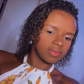 Maria, Babá em Cantagalo