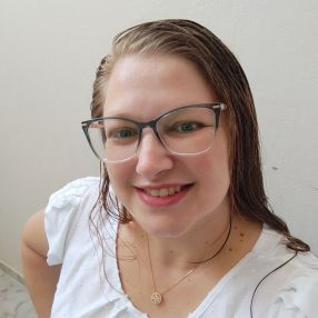 Patricia, Babysitter in Paulínia