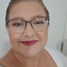 Patricia, Babysitter in Paulínia