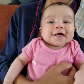 Diana, Família em Ribeirão Pires