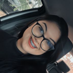 Camila, Babá em Rio Claro