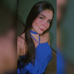 Laiza, Babá em Várzea Grande