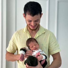 Tiago, Família em Itaboraí