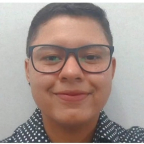 Viviane, Babá em Novo Gama