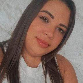 Andreza, Babá em Japeri