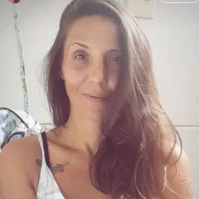 Vanessa, Babysitter in Maceió